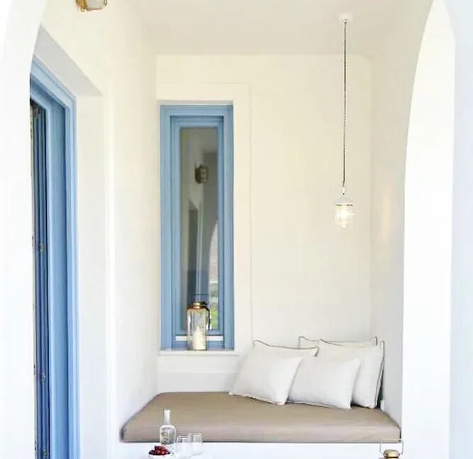 Houses Complex for Sale in Santorini Finikia Oia 8