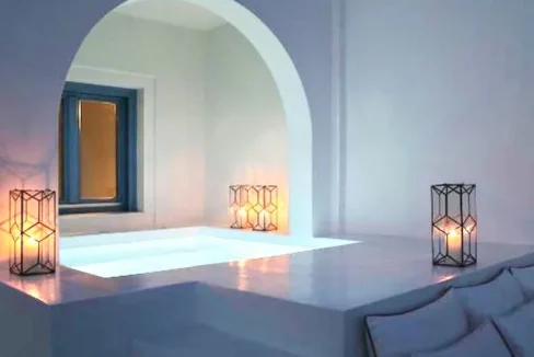 Houses Complex for Sale in Santorini Finikia Oia 9
