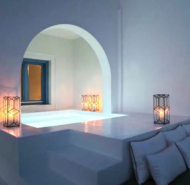 Houses Complex for Sale in Santorini Finikia Oia 9