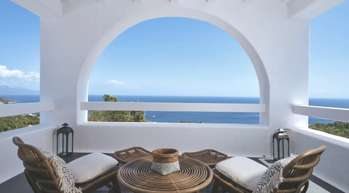 Impressive Villa for Sale Zakynthos Greece 10