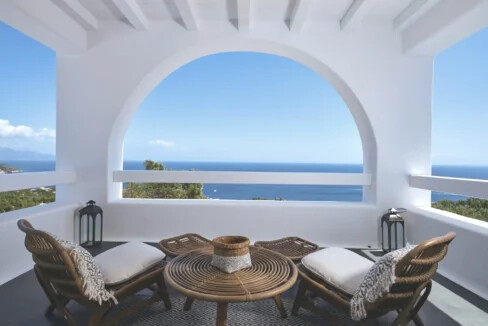 Impressive Villa for Sale Zakynthos Greece 10