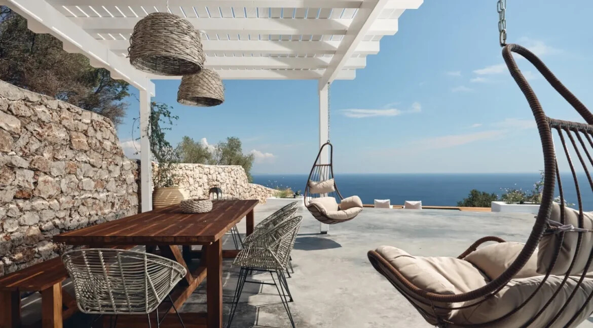 Impressive Villa for Sale Zakynthos Greece 11