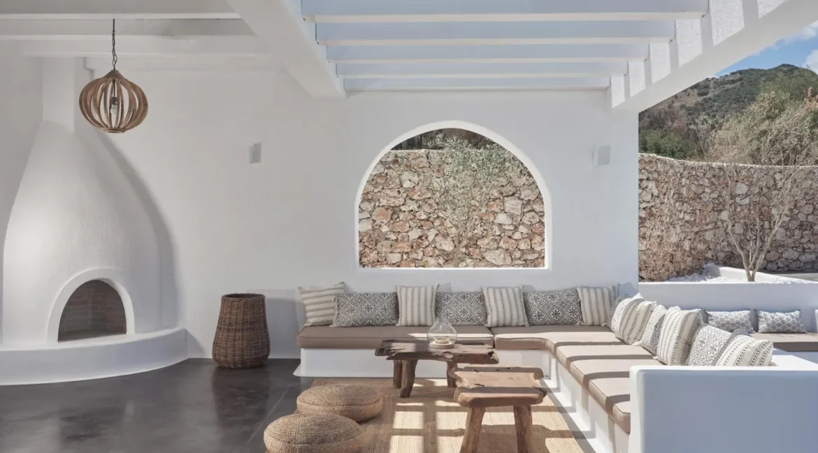 Impressive Villa for Sale Zakynthos Greece 12