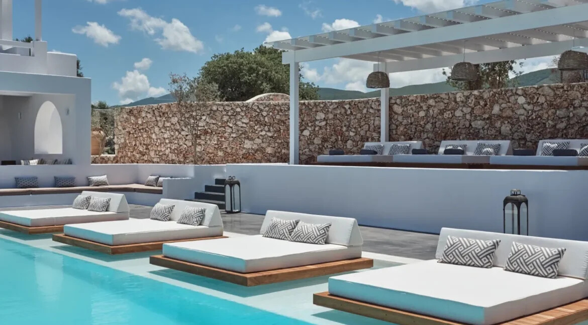 Impressive Villa for Sale Zakynthos Greece 13