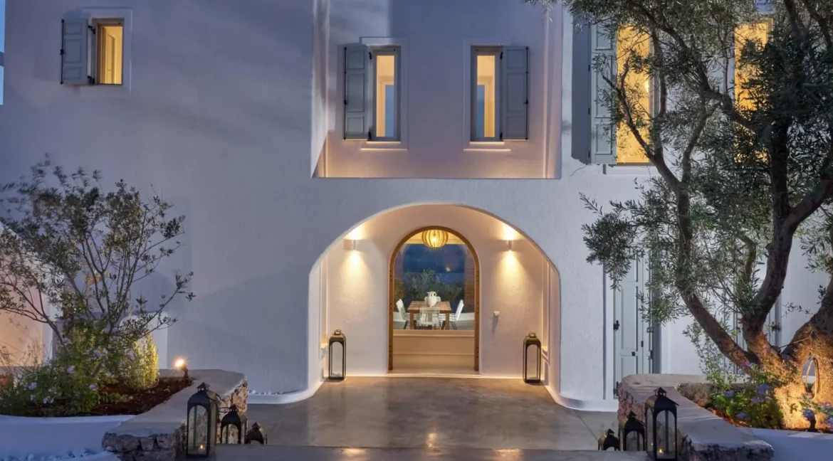 Impressive Villa for Sale Zakynthos Greece 14