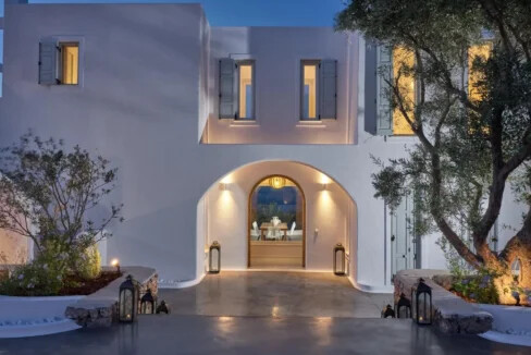 Impressive Villa for Sale Zakynthos Greece 14