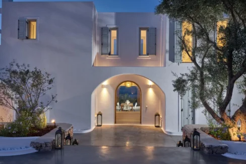 Impressive Villa for Sale Zakynthos Greece 14