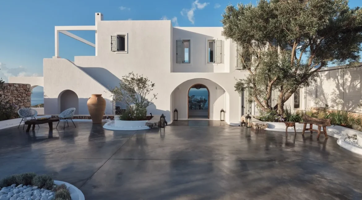 Impressive Villa for Sale Zakynthos Greece 15