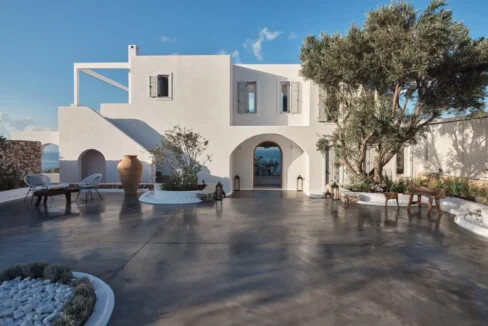 Impressive Villa for Sale Zakynthos Greece 15