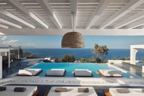 Impressive Villa for Sale Zakynthos Greece 16