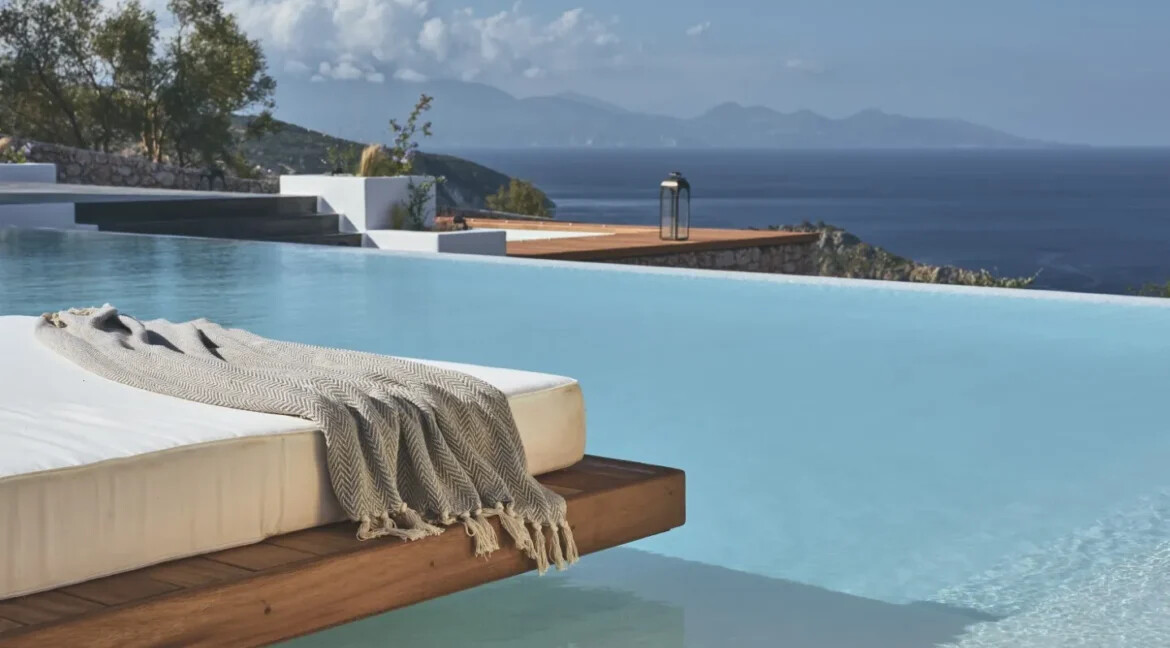 Impressive Villa for Sale Zakynthos Greece 17