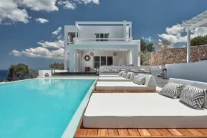 Villa for Sale Zakynthos Greece