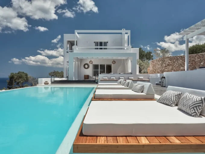 Villa for Sale Zakynthos Greece