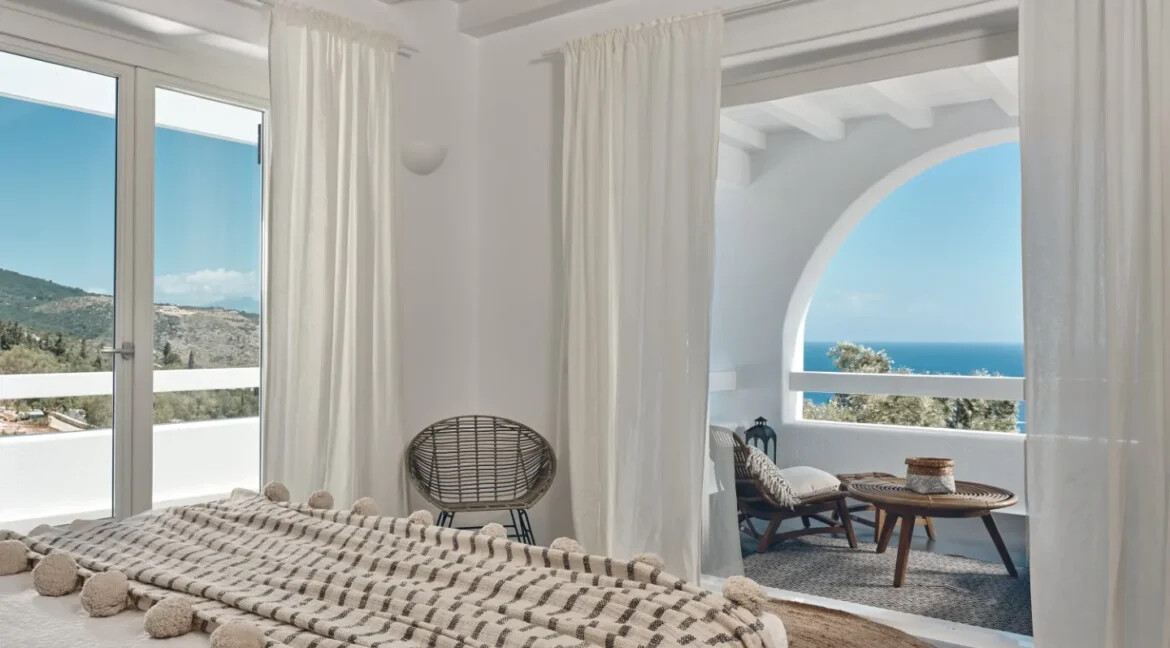 Impressive Villa for Sale Zakynthos Greece 5