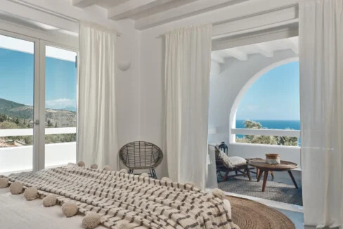 Impressive Villa for Sale Zakynthos Greece 5