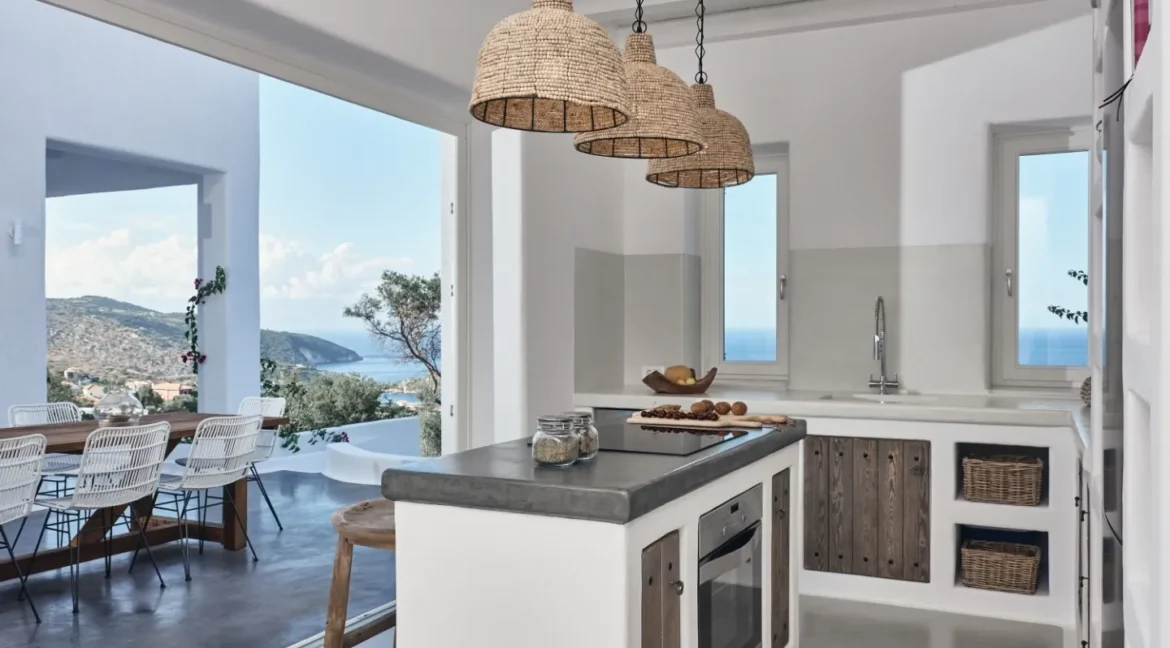 Impressive Villa for Sale Zakynthos Greece 6