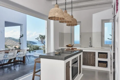 Impressive Villa for Sale Zakynthos Greece 6