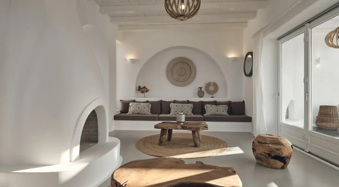 Impressive Villa for Sale Zakynthos Greece 7