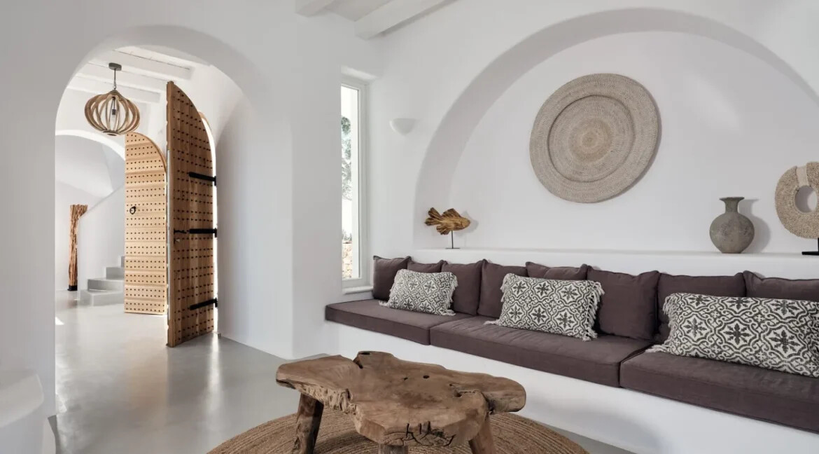 Impressive Villa for Sale Zakynthos Greece 8