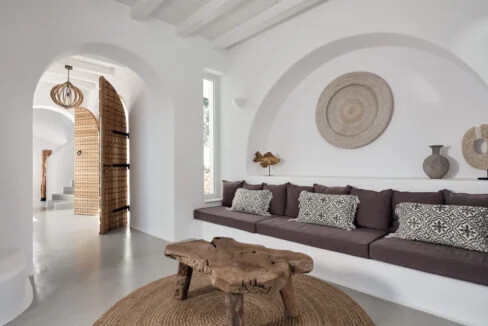 Impressive Villa for Sale Zakynthos Greece 8