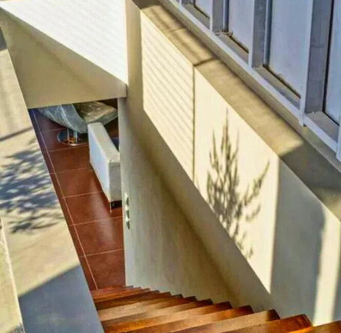 Lux Two Storey Penthouse in Athens for Sale 11