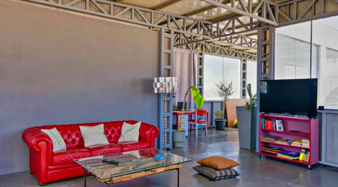 Lux Two Storey Penthouse in Athens for Sale 16