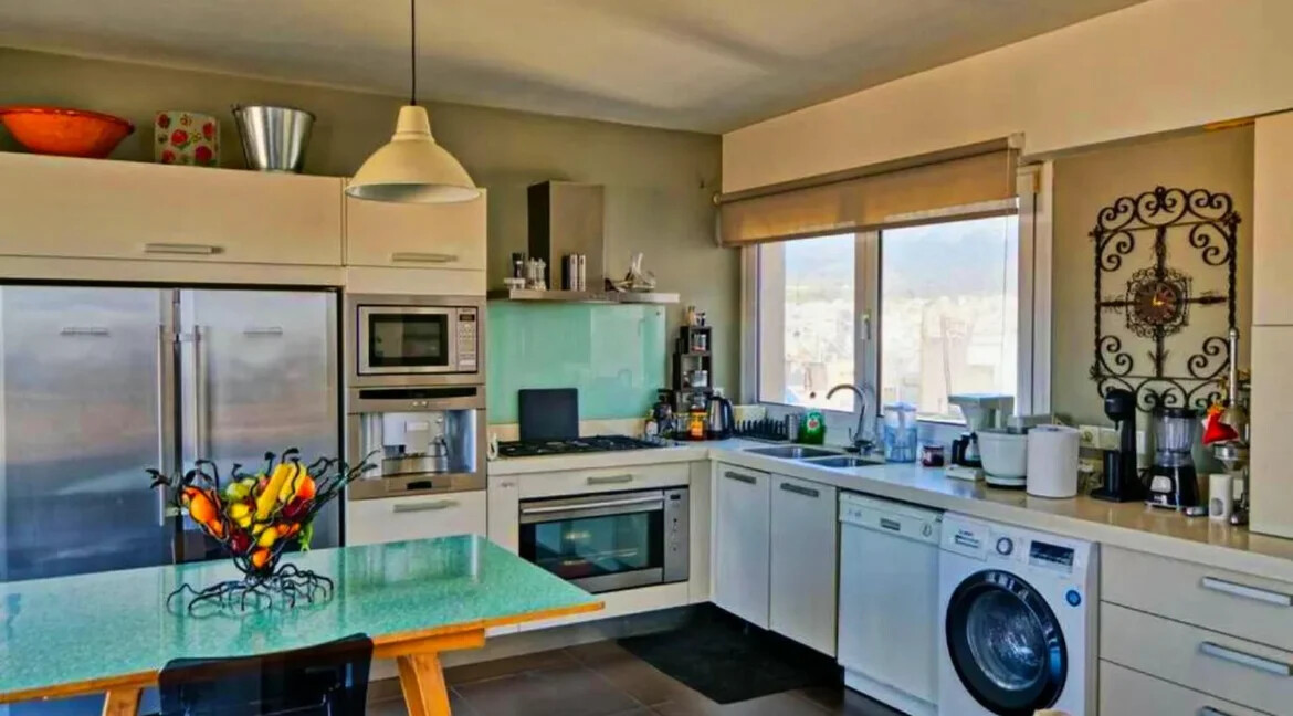 Lux Two Storey Penthouse in Athens for Sale 18