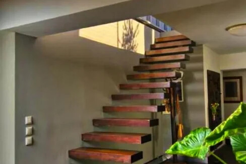 Lux Two Storey Penthouse in Athens for Sale 27