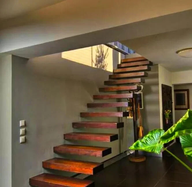 Lux Two Storey Penthouse in Athens for Sale 27