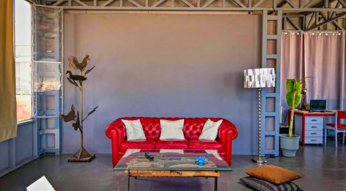 Lux Two Storey Penthouse in Athens for Sale 29