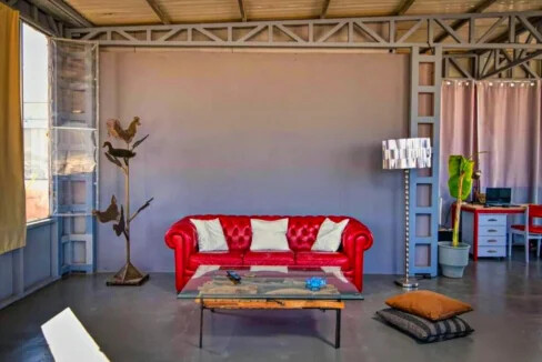 Lux Two Storey Penthouse in Athens for Sale 29