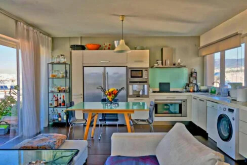 Lux Two Storey Penthouse in Athens for Sale 30