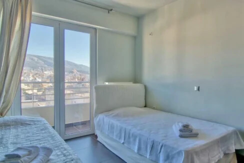 Lux Two Storey Penthouse in Athens for Sale 4