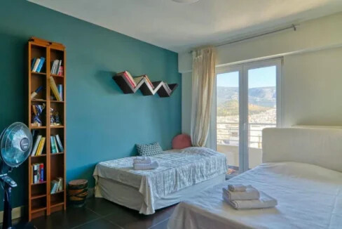 Lux Two Storey Penthouse in Athens for Sale 6