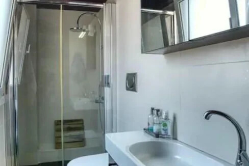 Lux Two Storey Penthouse in Athens for Sale 7