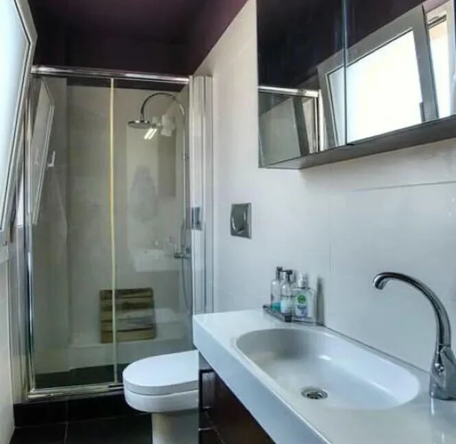 Lux Two Storey Penthouse in Athens for Sale 7