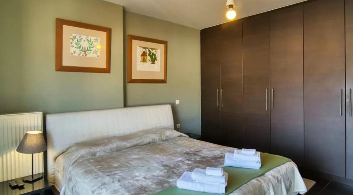 Lux Two Storey Penthouse in Athens for Sale 8