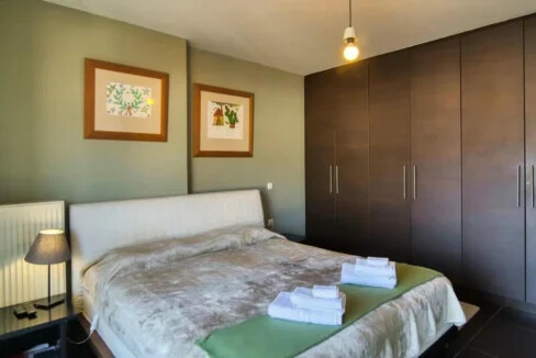 Lux Two Storey Penthouse in Athens for Sale 8