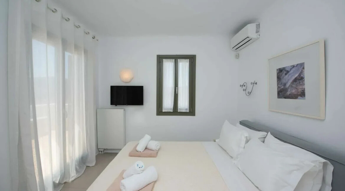 Luxurious Villa for sale Mykonos, Kalo Livadi 10