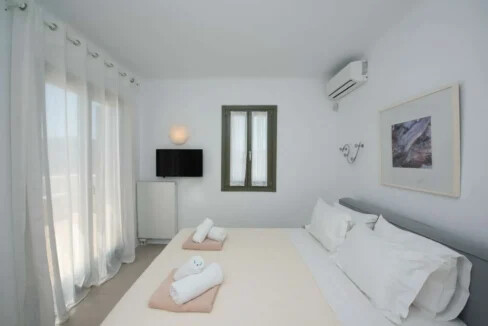 Luxurious Villa for sale Mykonos, Kalo Livadi 10