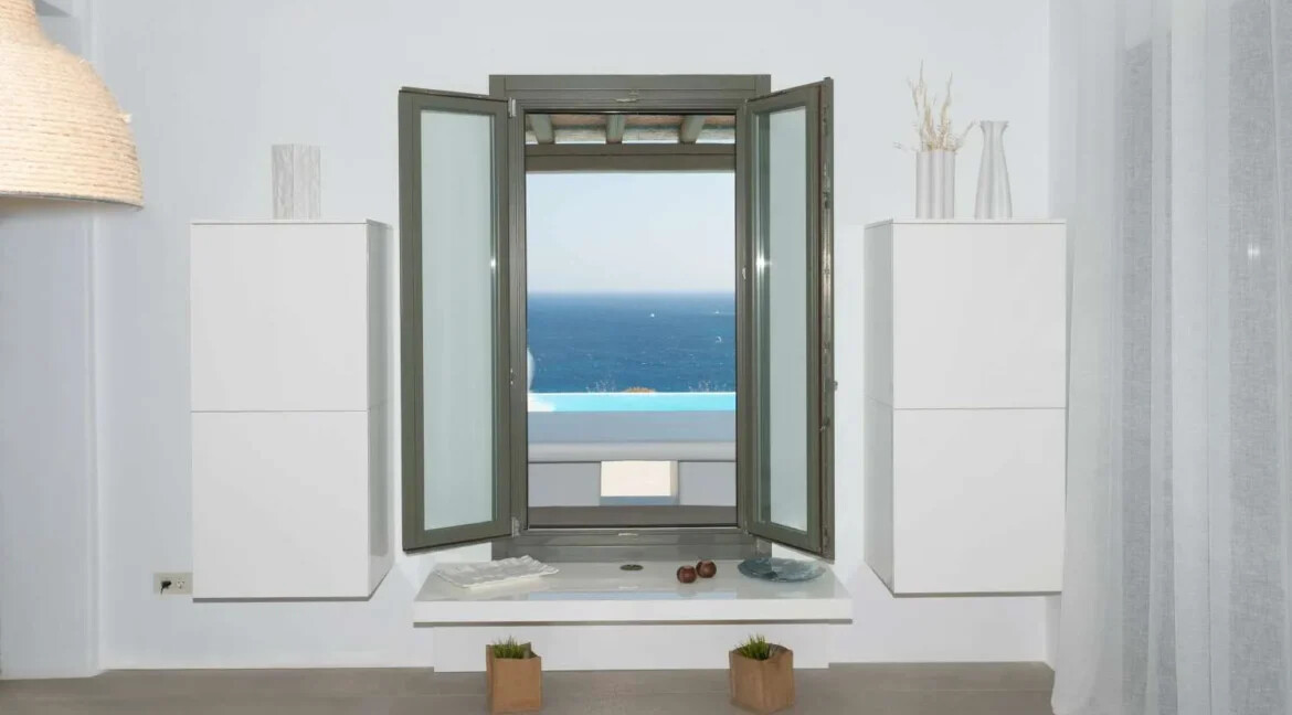 Luxurious Villa for sale Mykonos, Kalo Livadi 11