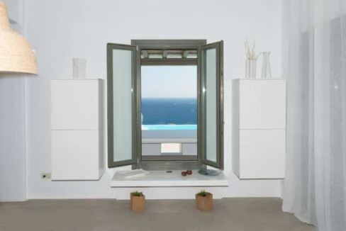 Luxurious Villa for sale Mykonos, Kalo Livadi 11