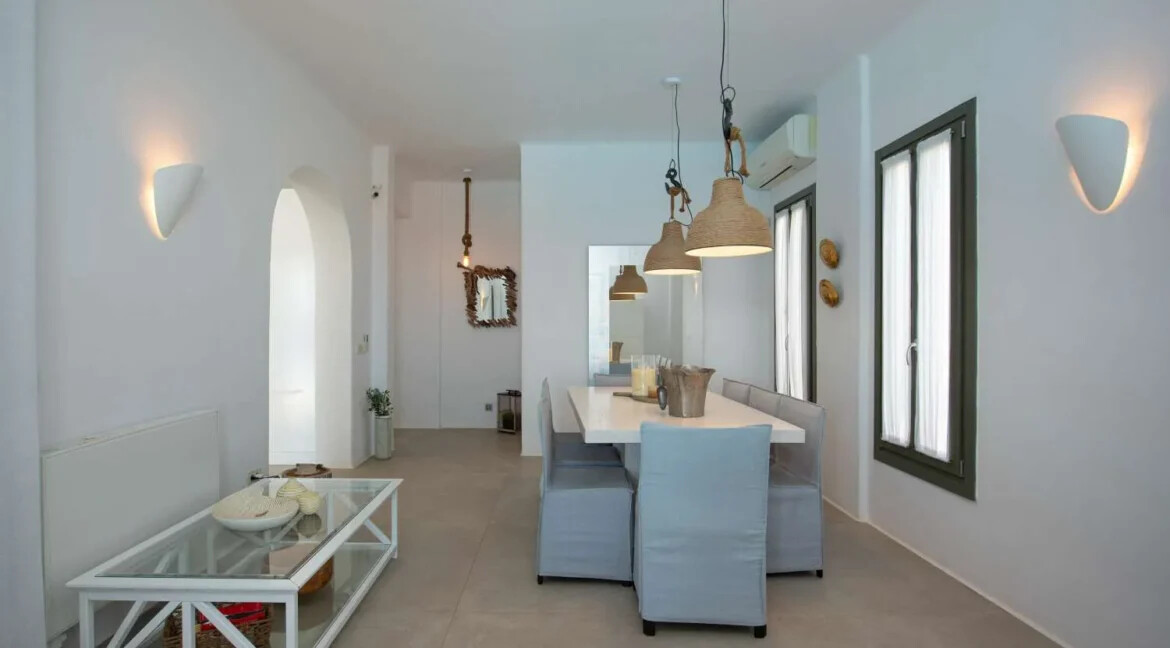 Luxurious Villa for sale Mykonos, Kalo Livadi 12