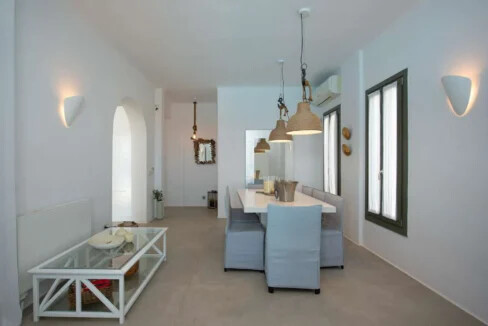 Luxurious Villa for sale Mykonos, Kalo Livadi 12
