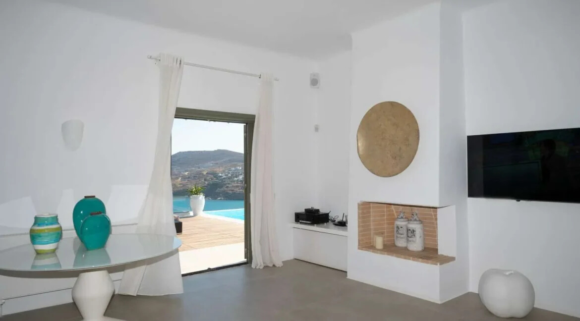 Luxurious Villa for sale Mykonos, Kalo Livadi 13