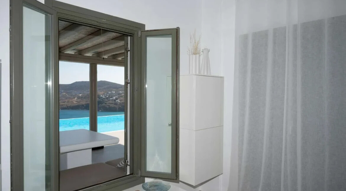 Luxurious Villa for sale Mykonos, Kalo Livadi 14