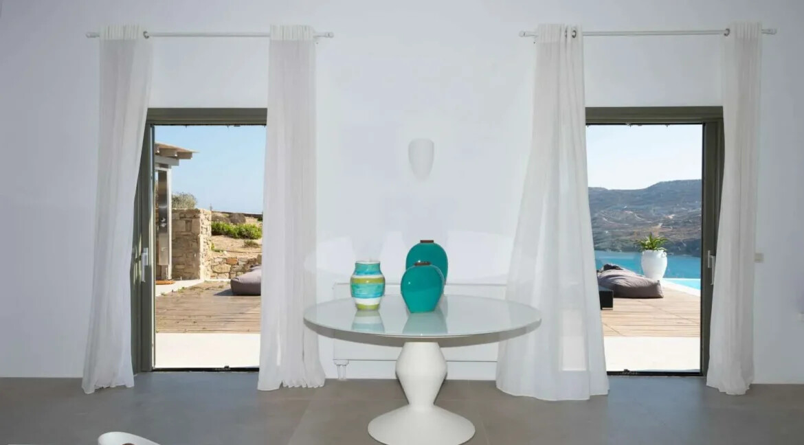 Luxurious Villa for sale Mykonos, Kalo Livadi 16
