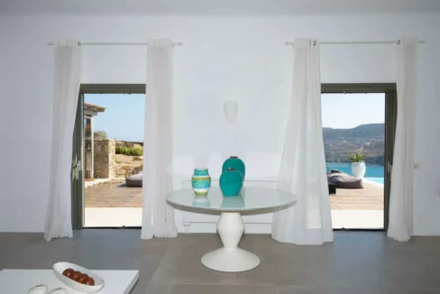Luxurious Villa for sale Mykonos, Kalo Livadi 16
