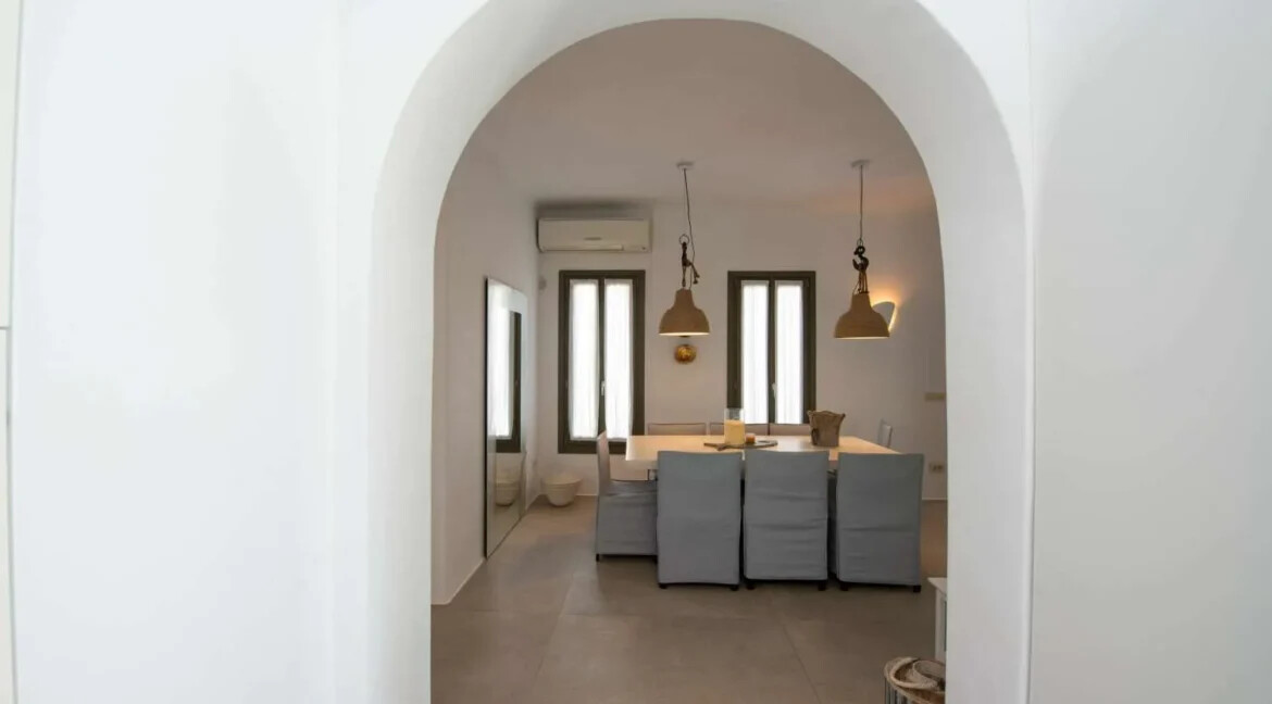 Luxurious Villa for sale Mykonos, Kalo Livadi 17