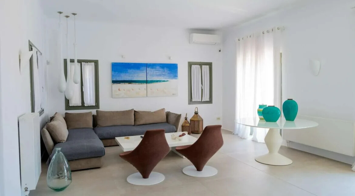 Luxurious Villa for sale Mykonos, Kalo Livadi 18
